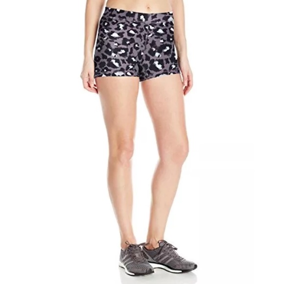 adidas Pants - Adidas Womens Shorts SZ 2XL Training Techfit NWT